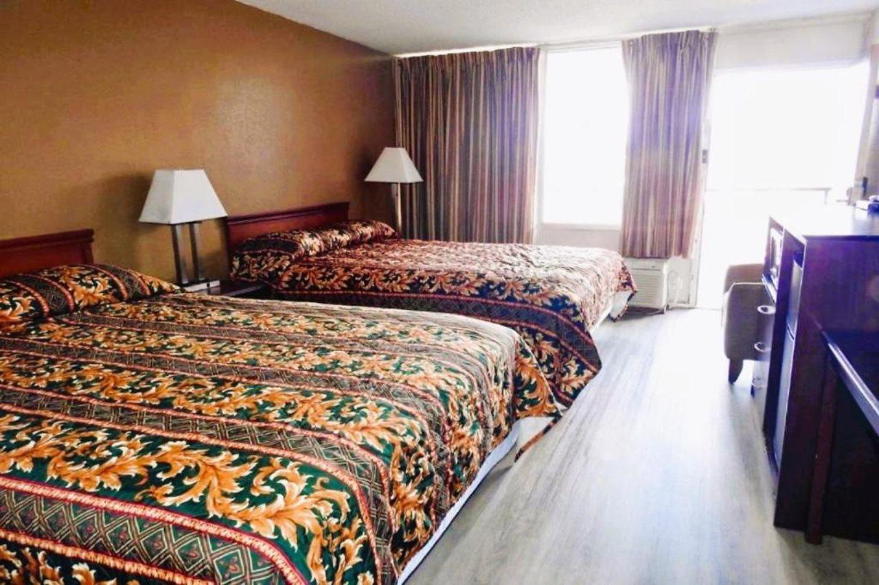 Holiday Lodge Virginia Pearisburg Dış mekan fotoğraf