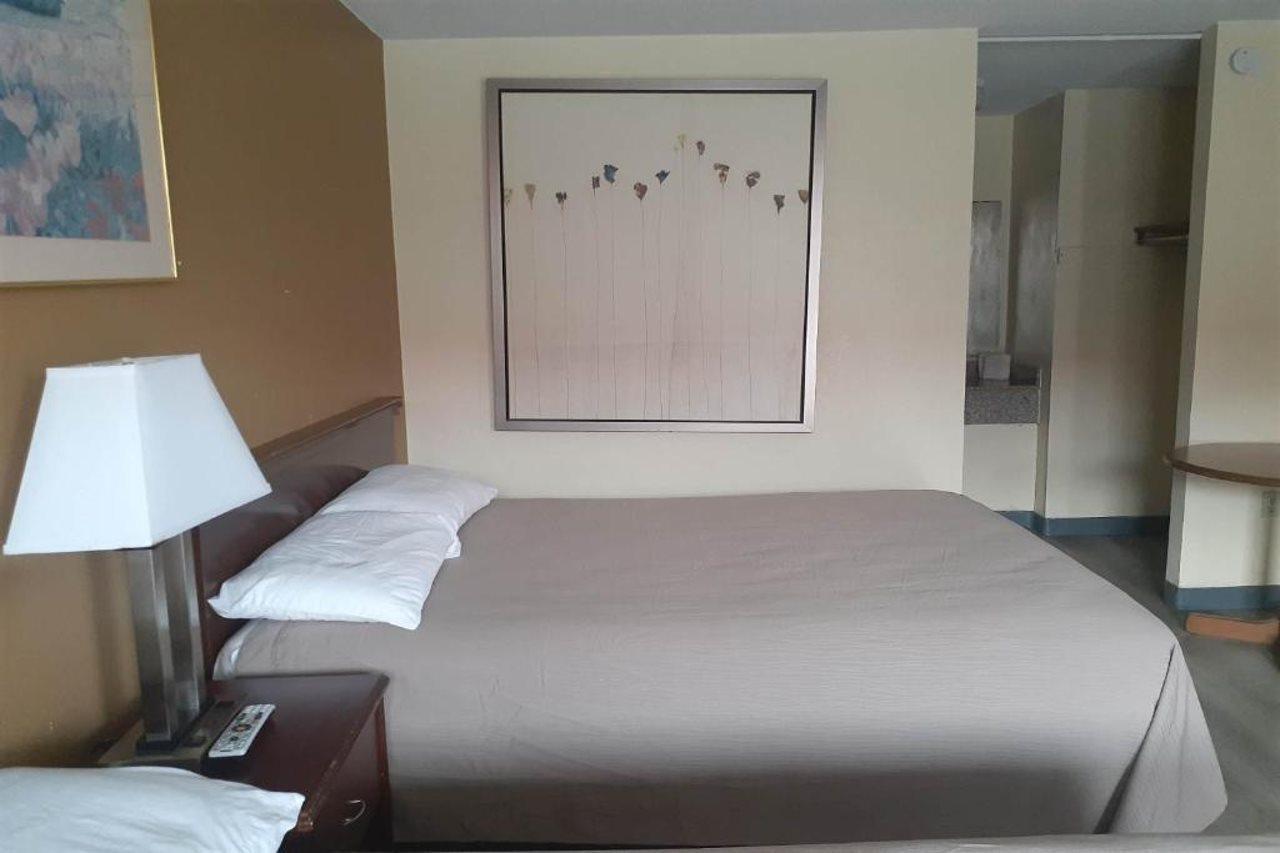Holiday Lodge Virginia Pearisburg Dış mekan fotoğraf