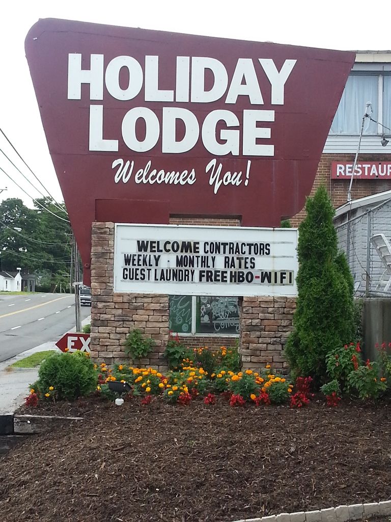 Holiday Lodge Virginia Pearisburg Dış mekan fotoğraf