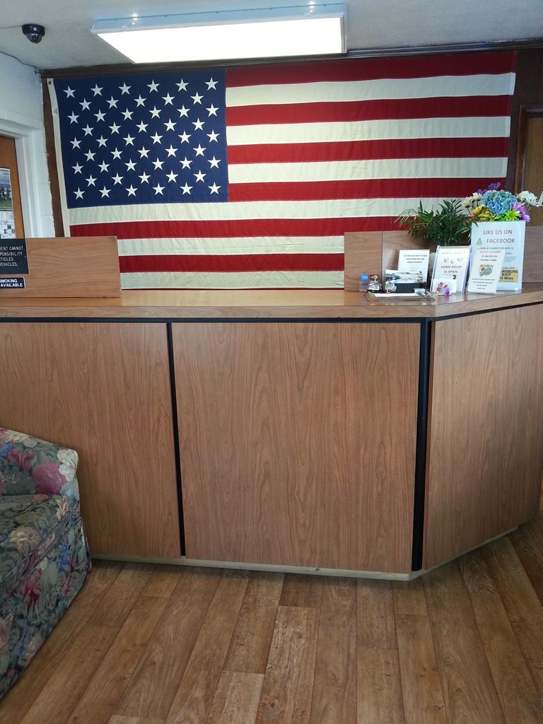 Holiday Lodge Virginia Pearisburg İç mekan fotoğraf