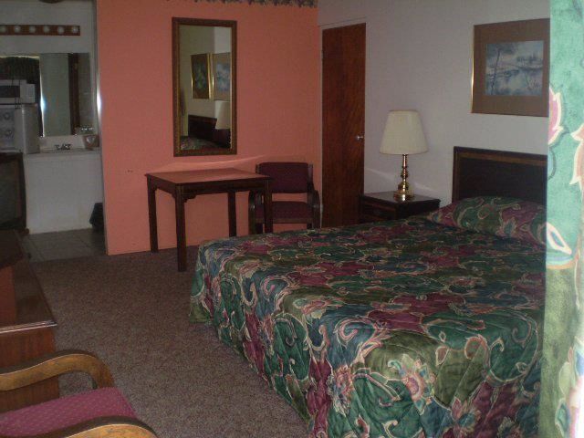 Holiday Lodge Virginia Pearisburg Oda fotoğraf