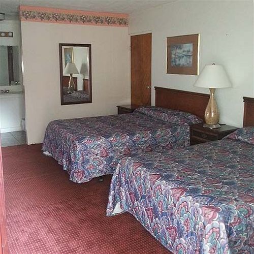 Holiday Lodge Virginia Pearisburg Dış mekan fotoğraf