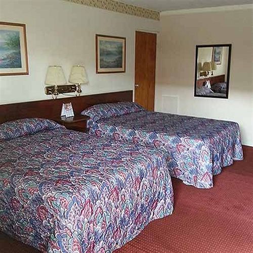 Holiday Lodge Virginia Pearisburg Dış mekan fotoğraf